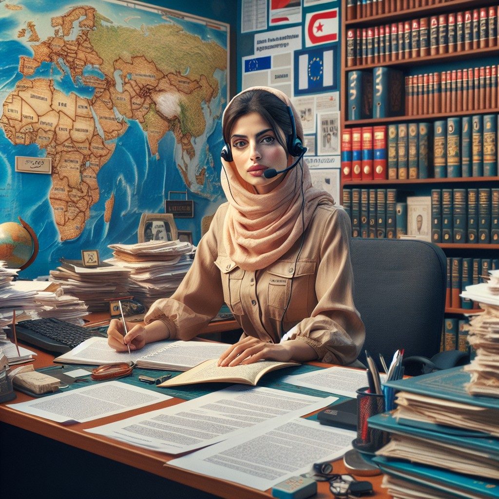 Jurnalist civic monitorizează drepturile omului în context european