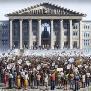 corupție municipală