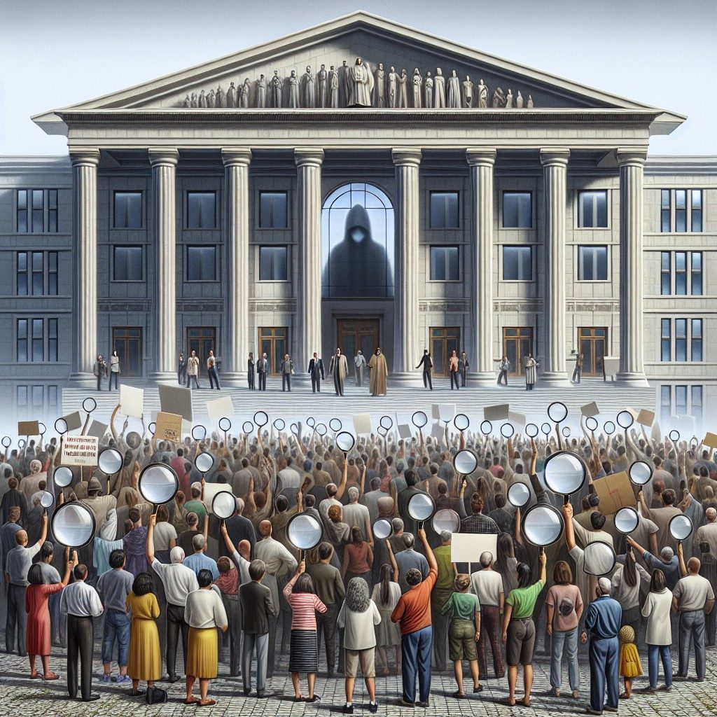 corupție municipală