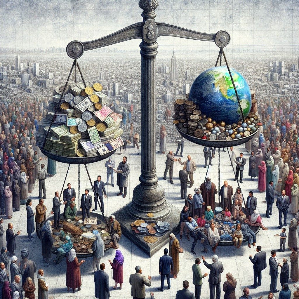 Anchete asupra fondurilor publice: ce înseamnă responsabilitate socială