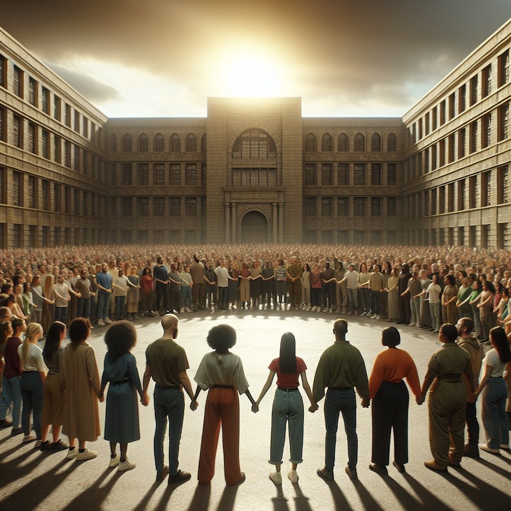 Cum implicarea comunităţii poate preveni abuzurile instituţionale